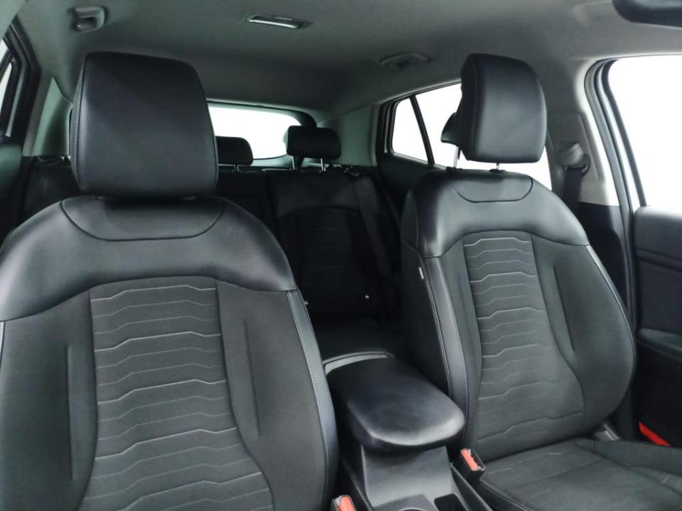 Kia Sportage 1.6 T-GDi MHEV Tech 150CV 4X2