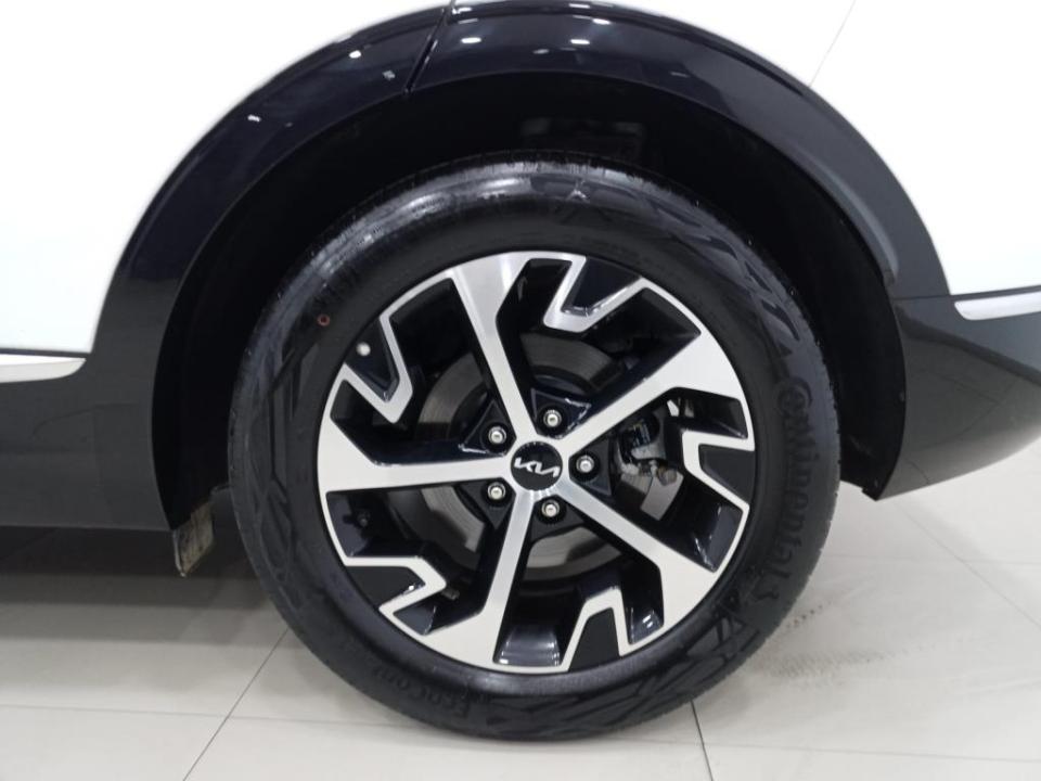 Kia Sportage 1.6 T-GDi MHEV Tech 150CV 4X2