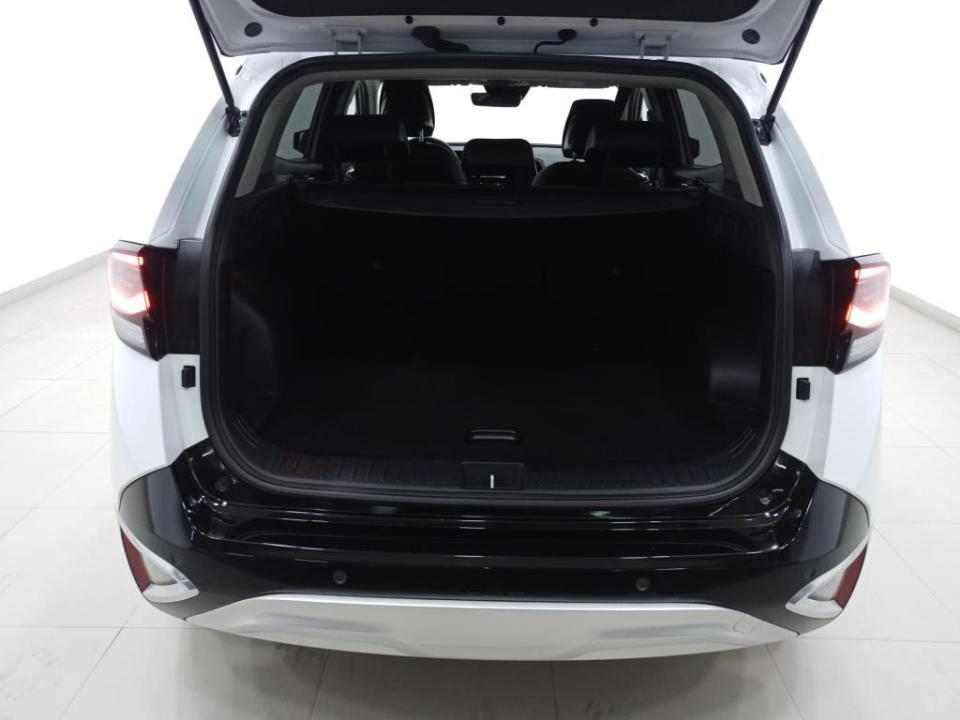 Kia Sportage 1.6 T-GDi MHEV Tech 150CV 4X2