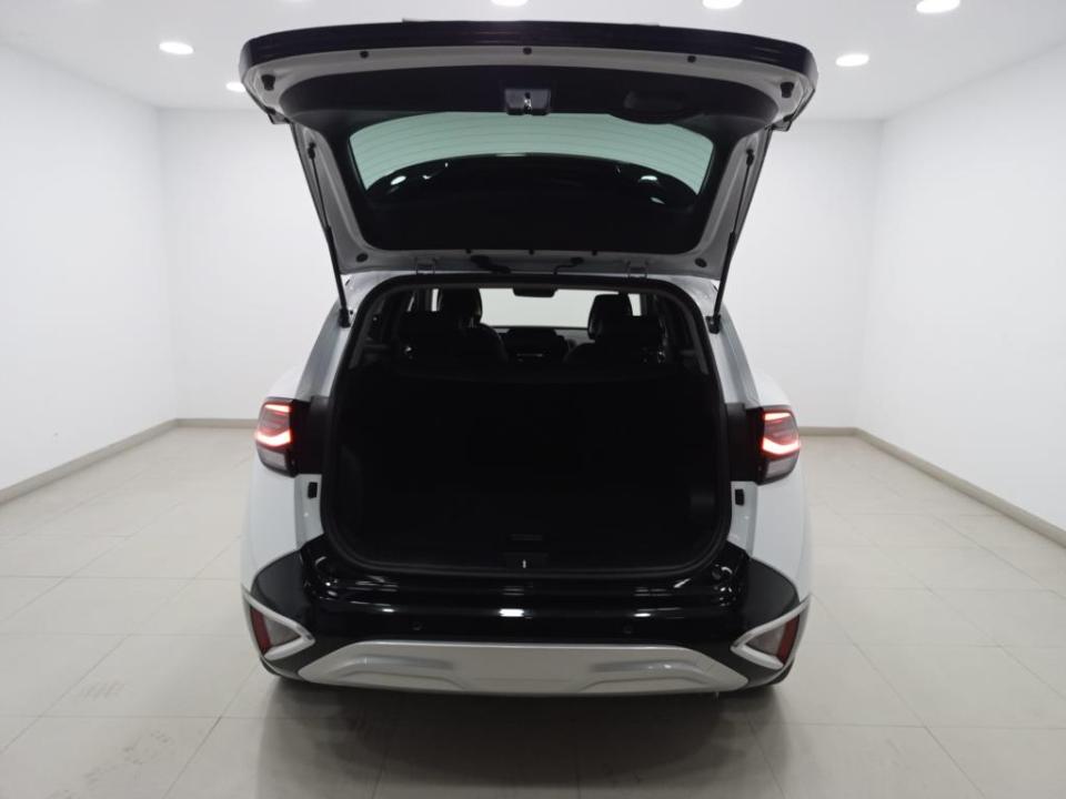 Kia Sportage 1.6 T-GDi MHEV Tech 150CV 4X2