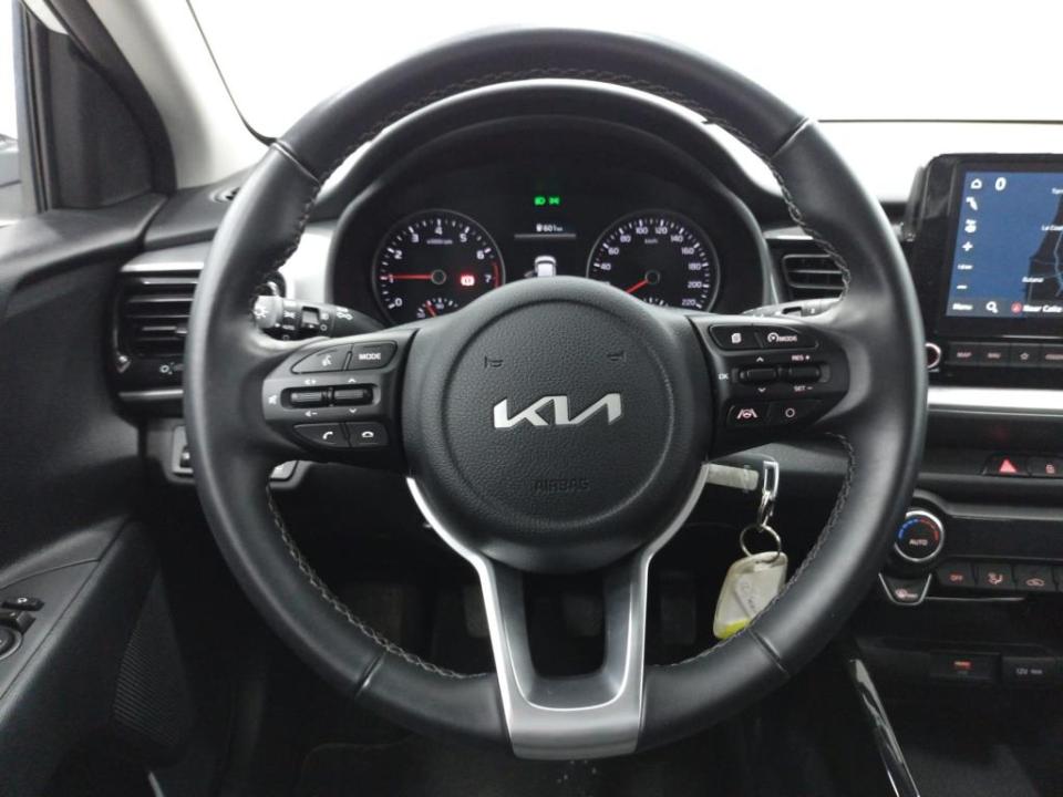 Kia Stonic 1.0 T-GDi MHEV 100CV Concept
