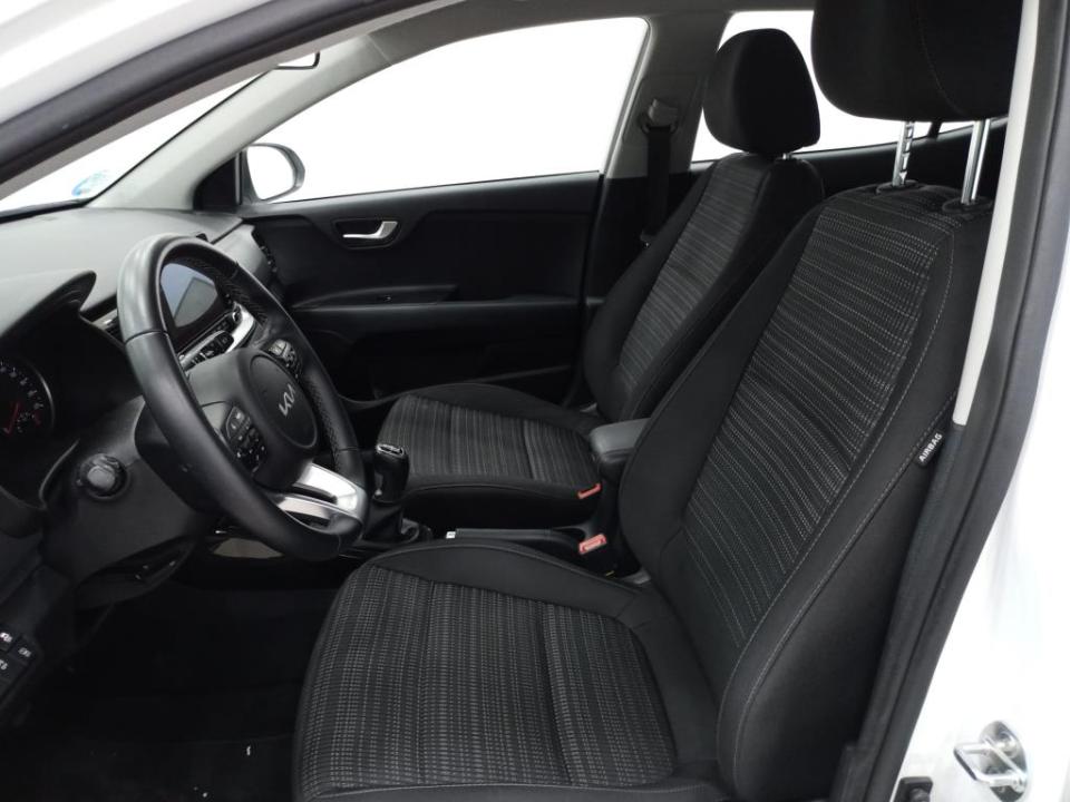 Kia Stonic 1.0 T-GDi MHEV 100CV Concept