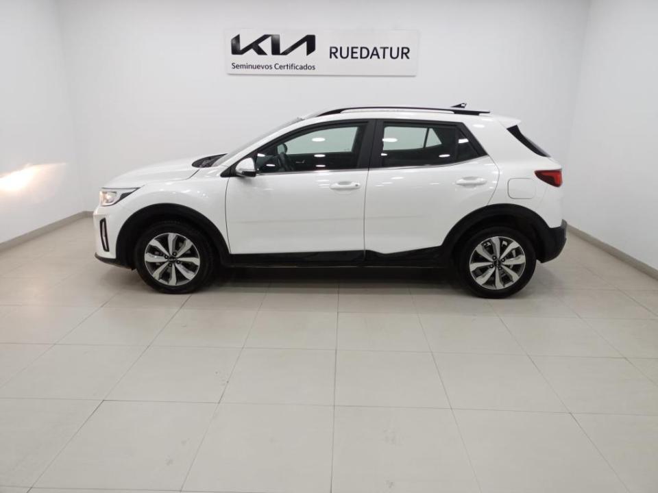 Kia Stonic 1.0 T-GDi MHEV 100CV Concept