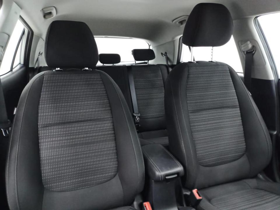 Kia Stonic 1.0 T-GDi MHEV 100CV Concept