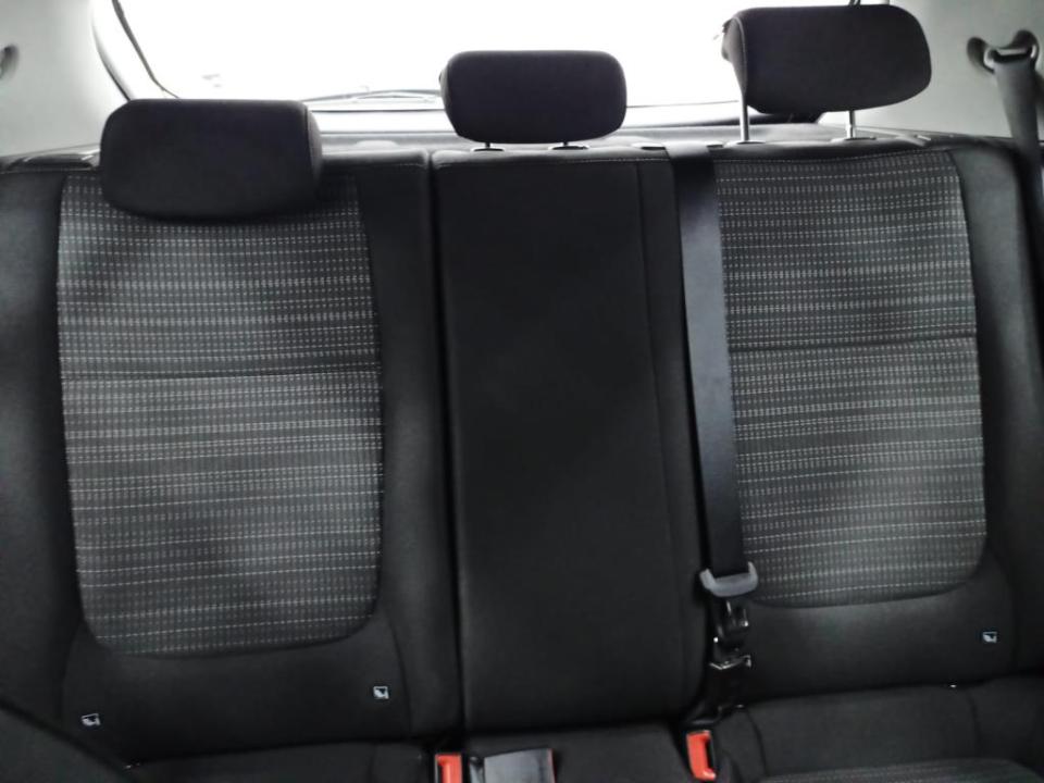 Kia Stonic 1.0 T-GDi MHEV 100CV Concept