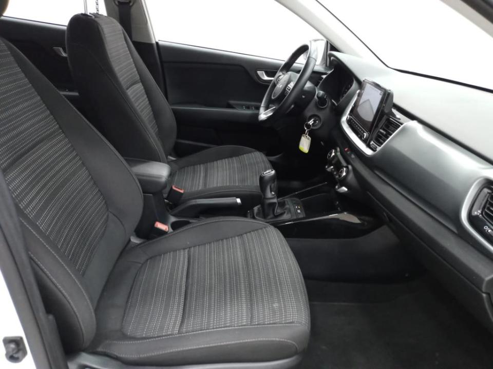 Kia Stonic 1.0 T-GDi MHEV 100CV Concept