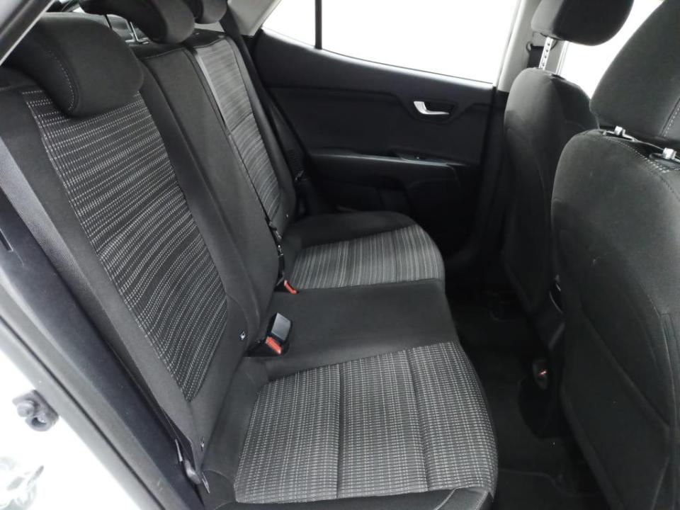Kia Stonic 1.0 T-GDi MHEV 100CV Concept