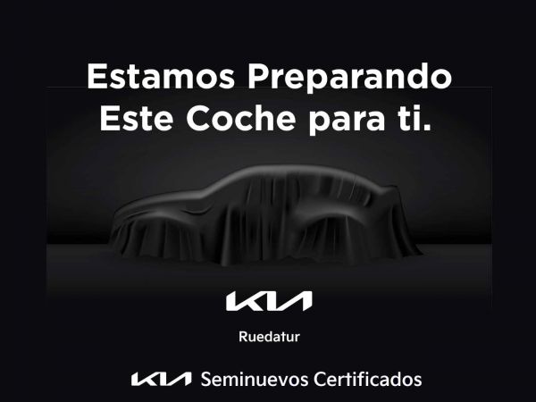 Kia Niro 1.6 GDi HEV 95kW (129CV) Drive