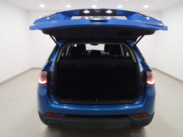 Jeep Compass 1.4 Mair 103kW Longitude 4x2