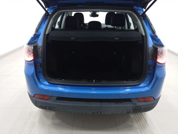 Jeep Compass 1.4 Mair 103kW Longitude 4x2