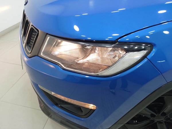 Jeep Compass 1.4 Mair 103kW Longitude 4x2