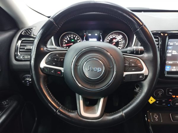 Jeep Compass 1.4 Mair 103kW Longitude 4x2