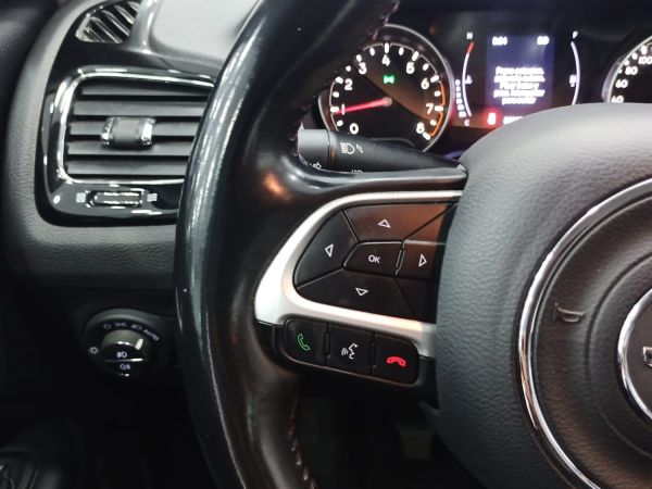 Jeep Compass 1.4 Mair 103kW Longitude 4x2