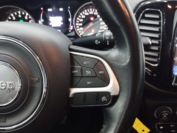 Jeep Compass 1.4 Mair 103kW Longitude 4x2