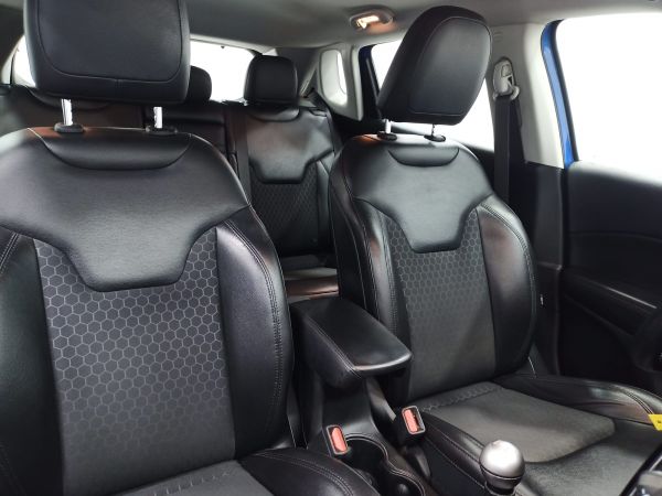 Jeep Compass 1.4 Mair 103kW Longitude 4x2