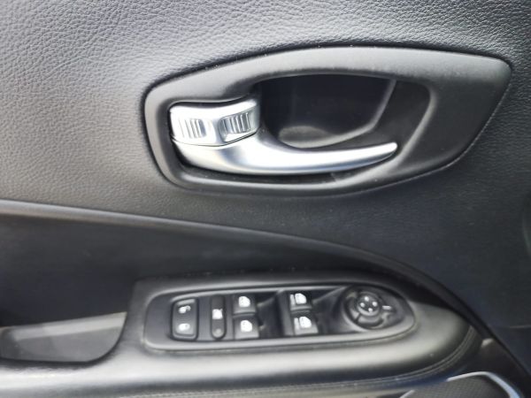 Jeep Compass 1.4 Mair 103kW Longitude 4x2