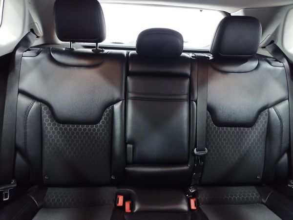 Jeep Compass 1.4 Mair 103kW Longitude 4x2