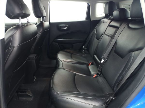 Jeep Compass 1.4 Mair 103kW Longitude 4x2