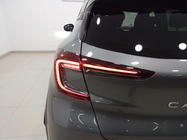 Renault Captur techno TCe 67kW (90CV)