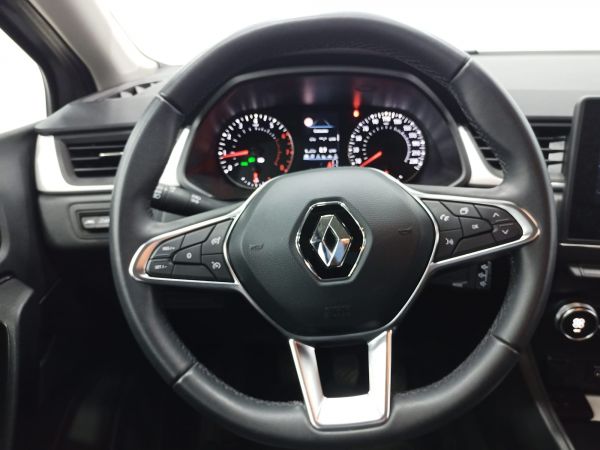 Renault Captur techno TCe 67kW (90CV)
