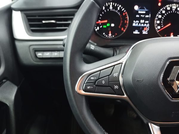 Renault Captur techno TCe 67kW (90CV)