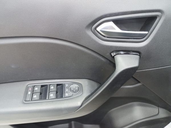 Renault Captur techno TCe 67kW (90CV)