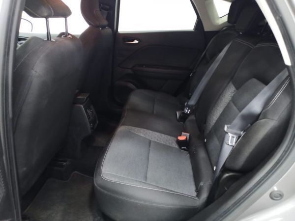 Renault Captur techno TCe 67kW (90CV)