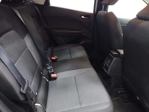 Renault Captur techno TCe 67kW (90CV)