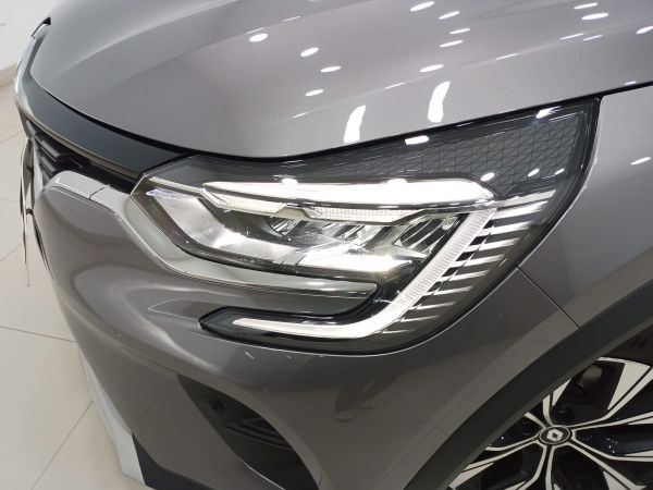 Renault Captur techno TCe 67kW (90CV)