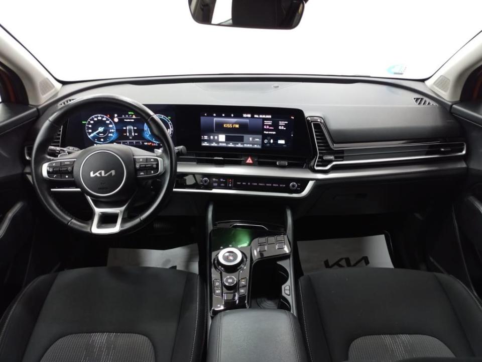Kia Sportage 1.6 T-GDi HEV Tech 4X2