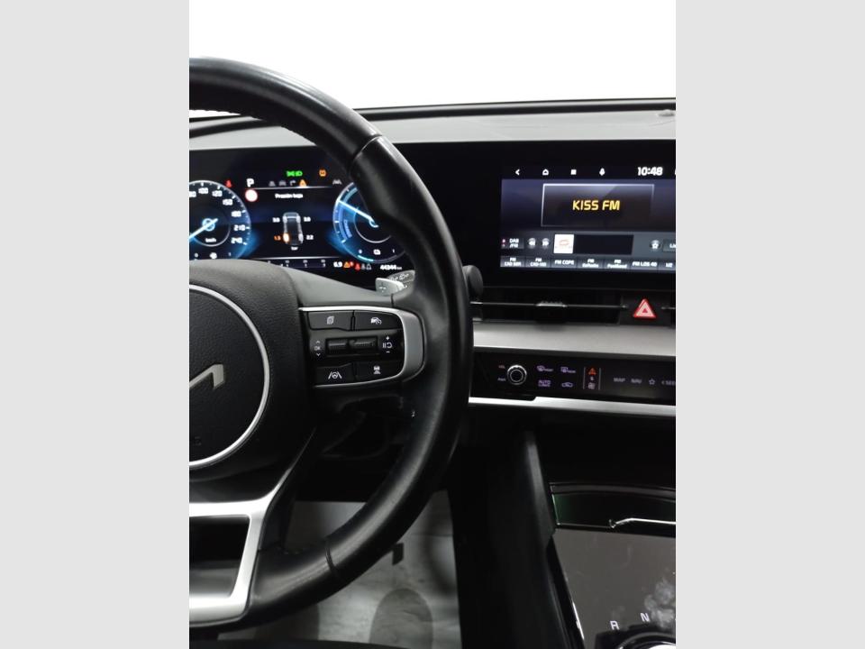 Kia Sportage 1.6 T-GDi HEV Tech 4X2
