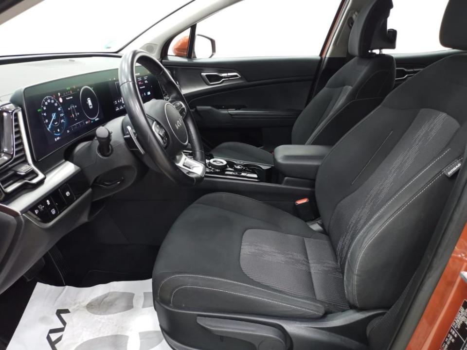 Kia Sportage 1.6 T-GDi HEV Tech 4X2