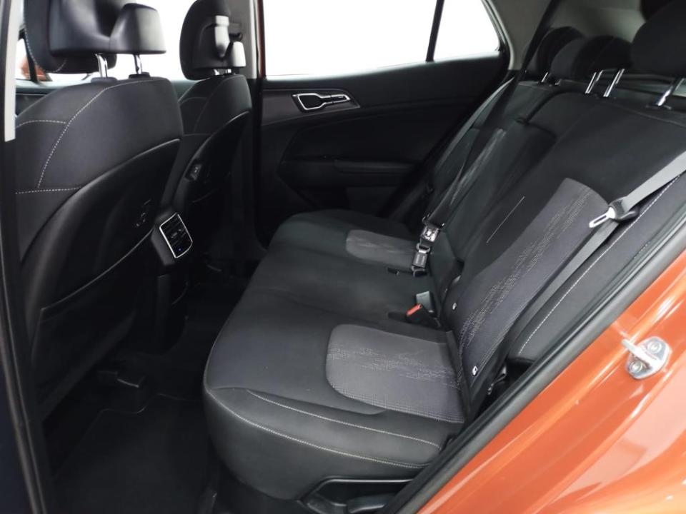 Kia Sportage 1.6 T-GDi HEV Tech 4X2