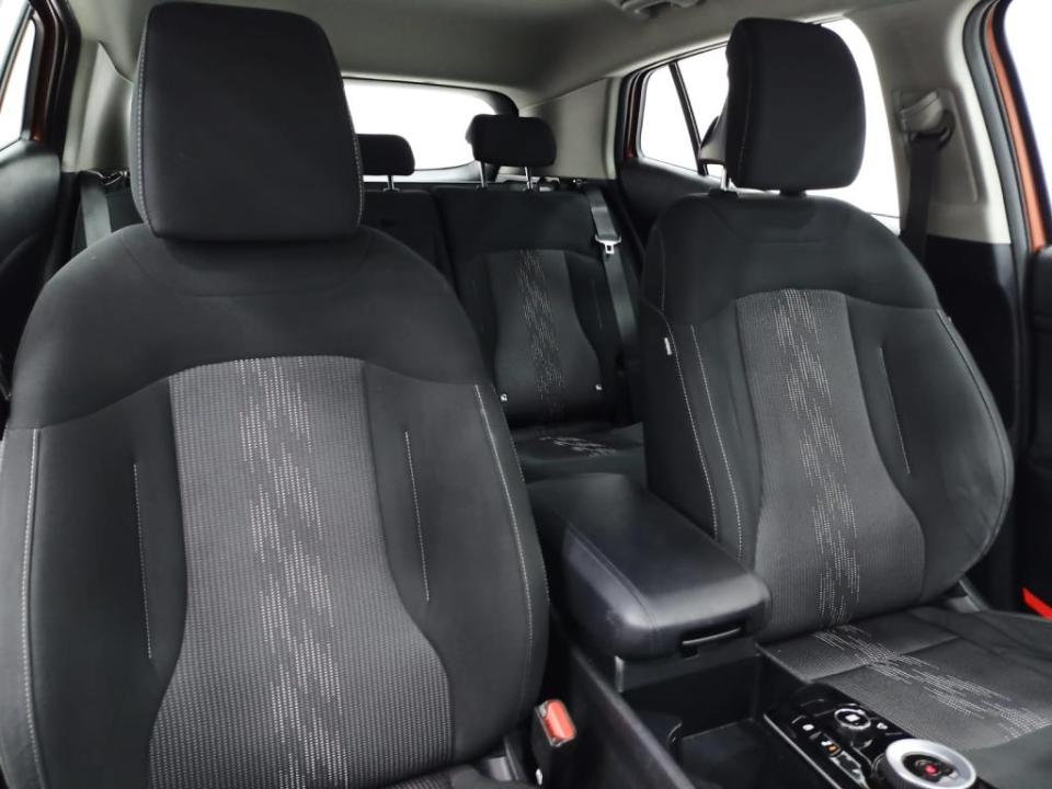 Kia Sportage 1.6 T-GDi HEV Tech 4X2