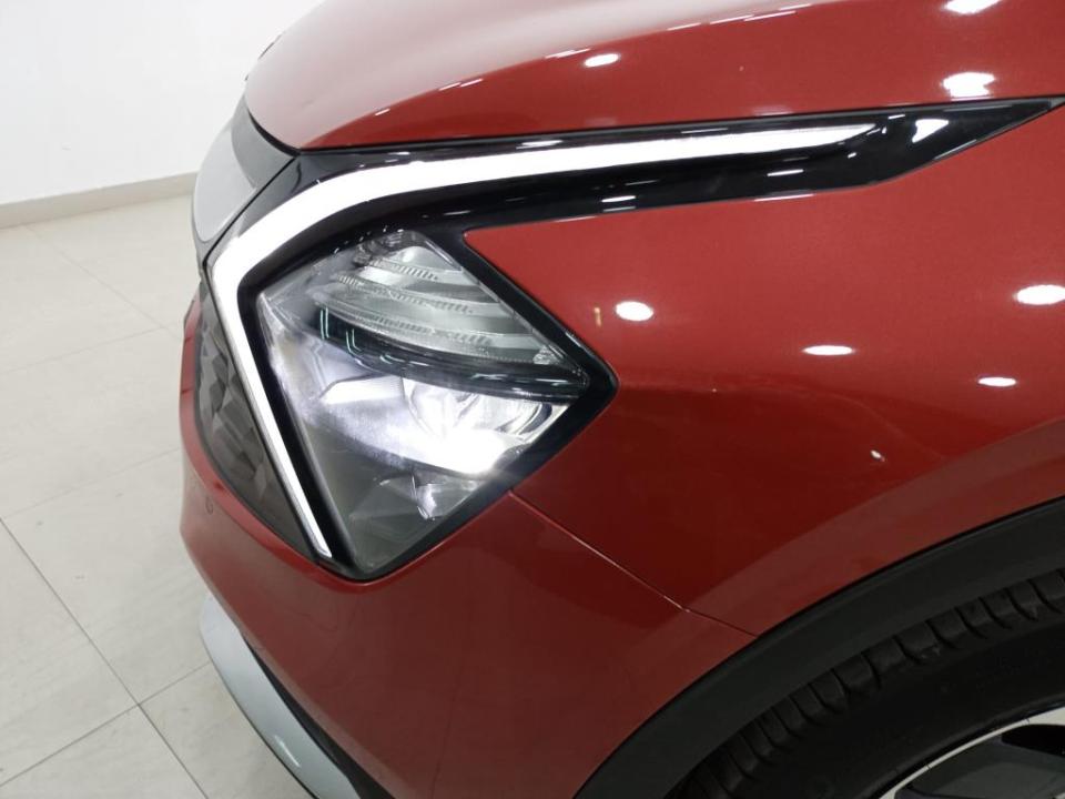 Kia Sportage 1.6 T-GDi HEV Tech 4X2