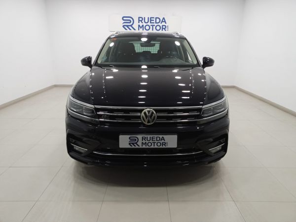 Volkswagen Tiguan Sport 2.0 TDI 110kW (150CV) 4Motion DSG