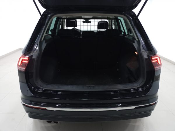 Volkswagen Tiguan Sport 2.0 TDI 110kW (150CV) 4Motion DSG