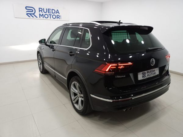 Volkswagen Tiguan Sport 2.0 TDI 110kW (150CV) 4Motion DSG