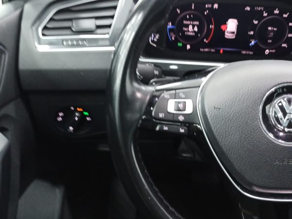 Volkswagen Tiguan Sport 2.0 TDI 110kW (150CV) 4Motion DSG