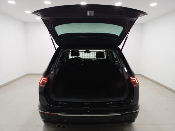 Volkswagen Tiguan Sport 2.0 TDI 110kW (150CV) 4Motion DSG