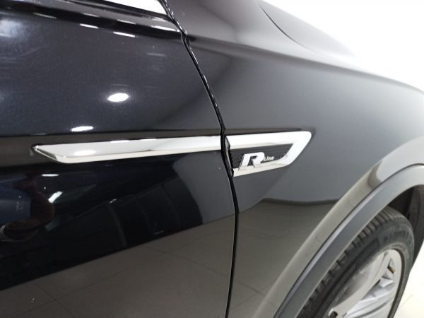 Volkswagen Tiguan Sport 2.0 TDI 110kW (150CV) 4Motion DSG