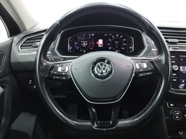 Volkswagen Tiguan Sport 2.0 TDI 110kW (150CV) 4Motion DSG