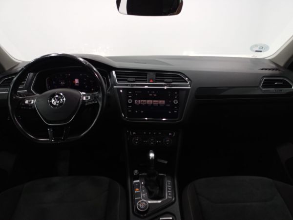 Volkswagen Tiguan Sport 2.0 TDI 110kW (150CV) 4Motion DSG