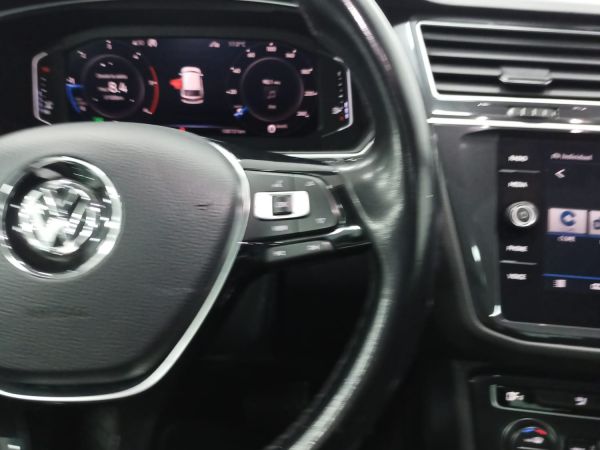 Volkswagen Tiguan Sport 2.0 TDI 110kW (150CV) 4Motion DSG