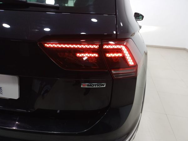 Volkswagen Tiguan Sport 2.0 TDI 110kW (150CV) 4Motion DSG
