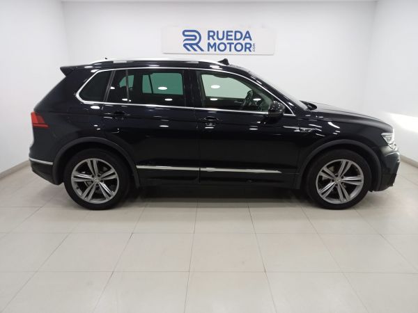 Volkswagen Tiguan Sport 2.0 TDI 110kW (150CV) 4Motion DSG