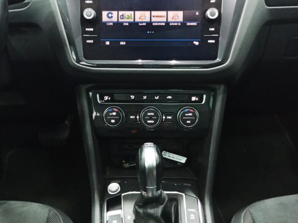 Volkswagen Tiguan Sport 2.0 TDI 110kW (150CV) 4Motion DSG