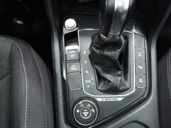 Volkswagen Tiguan Sport 2.0 TDI 110kW (150CV) 4Motion DSG