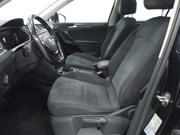 Volkswagen Tiguan Sport 2.0 TDI 110kW (150CV) 4Motion DSG
