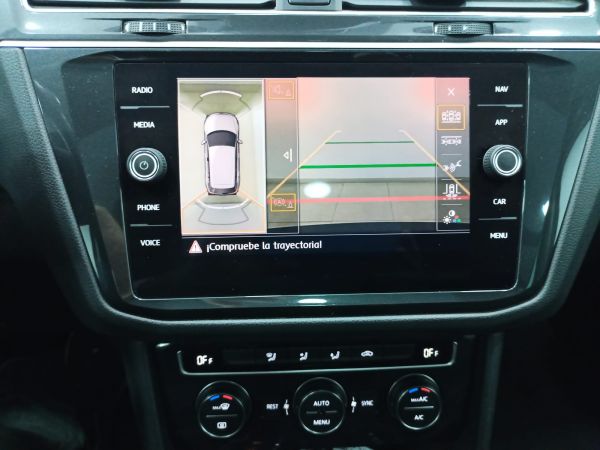 Volkswagen Tiguan Sport 2.0 TDI 110kW (150CV) 4Motion DSG